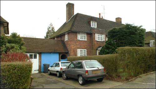 03 Cotman Close
